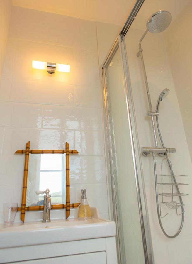 La Maison Du Haut Tonnerre Ngoại thất bức ảnh